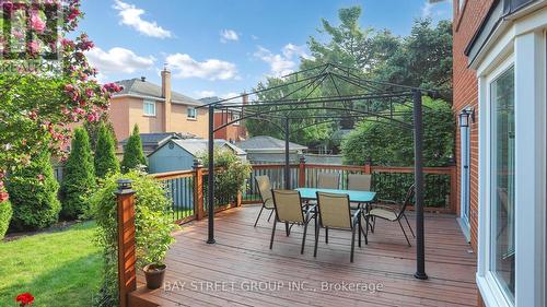 57 Whitburn Crescent, Vaughan, ON 