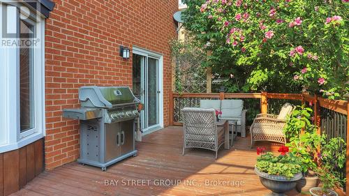 57 Whitburn Crescent, Vaughan, ON 