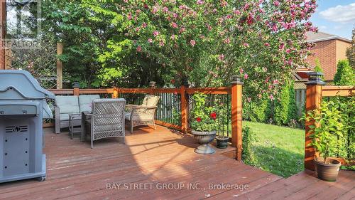 57 Whitburn Crescent, Vaughan, ON 