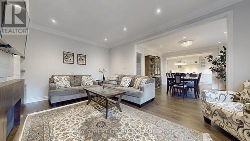 57 Whitburn Crescent, Vaughan, ON 