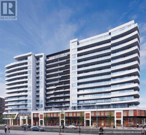 901 - 212 KING STREET E  Hamilton, ON L8N 1B5