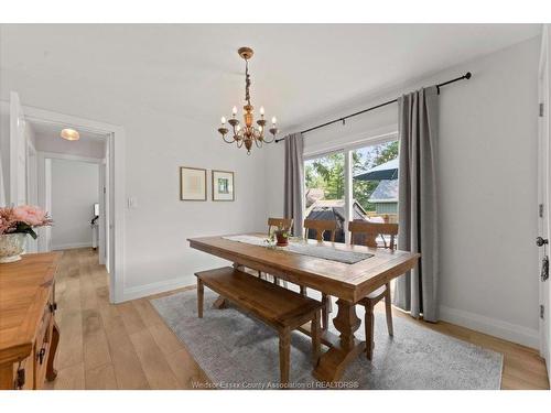 3501 Dandurand, Windsor, ON 