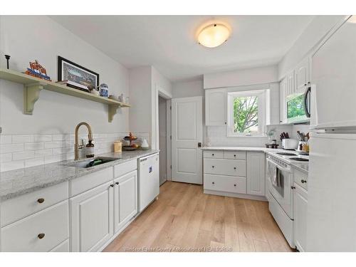 3501 Dandurand, Windsor, ON 
