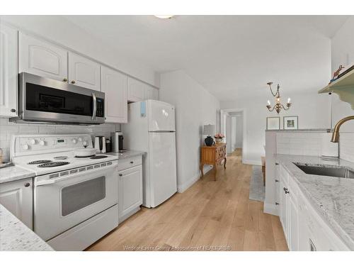 3501 Dandurand, Windsor, ON 