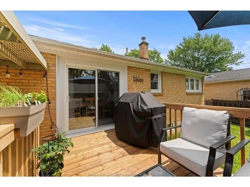 3501 Dandurand, Windsor, ON 