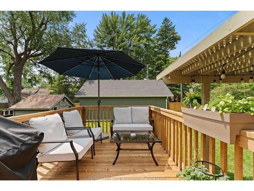 3501 Dandurand, Windsor, ON 