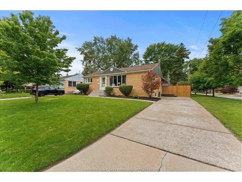 3501 Dandurand, Windsor, ON 