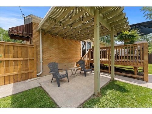 3501 Dandurand, Windsor, ON 
