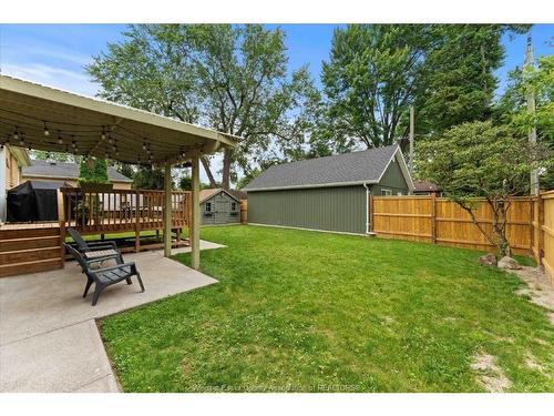 3501 Dandurand, Windsor, ON 