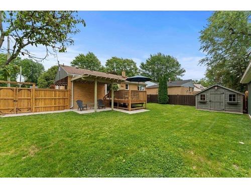 3501 Dandurand, Windsor, ON 