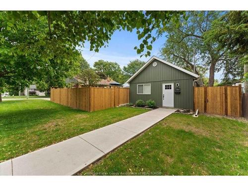 3501 Dandurand, Windsor, ON 