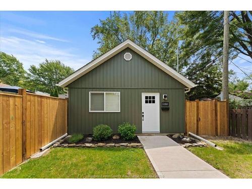 3501 Dandurand, Windsor, ON 