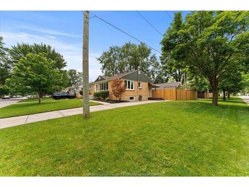 3501 Dandurand, Windsor, ON 