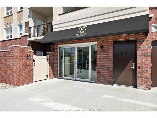 309-7887 Edgar, Windsor, ON 
