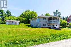 81 MILLER STREET  Magnetawan, ON P0A 1P0