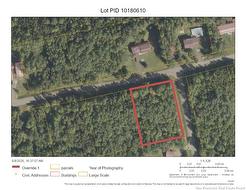 Lot 85-60 Beatty DR  Lower Woodstock, NB E7M 4C6