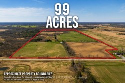 521 Baptist Church Road Brant, ON N3W 2G9