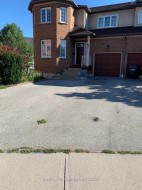 Lower-2419 Bankside Drive Mississauga, ON L5M 6E6