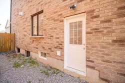 BSMT-32 Crombie Street Clarington, ON L1C 4A1