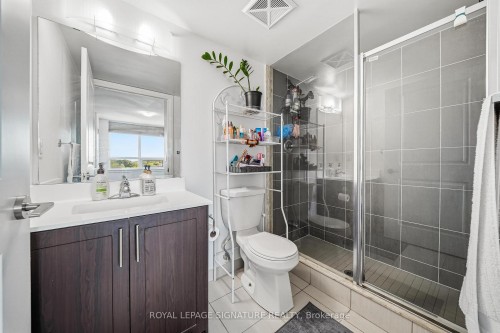601-3520 Danforth Avenue, Toronto, ON 
