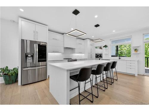 982 Bourque Rd, Dieppe, NB 
