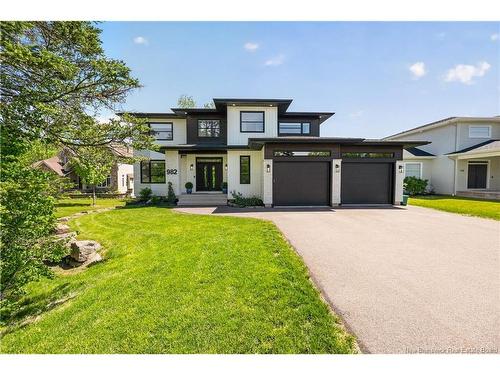 982 Bourque Rd, Dieppe, NB 