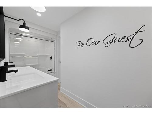982 Bourque Rd, Dieppe, NB 