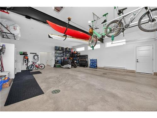 982 Bourque Rd, Dieppe, NB 