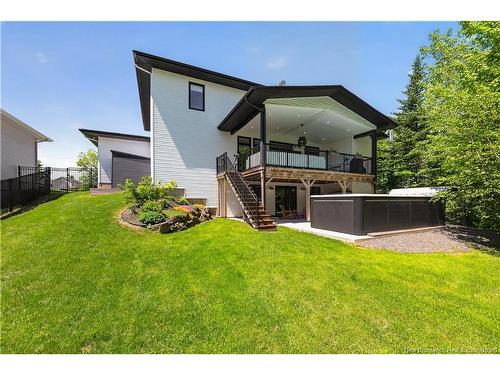 982 Bourque Rd, Dieppe, NB 