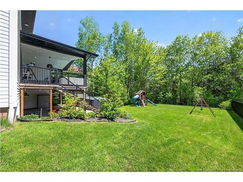 982 Bourque Rd, Dieppe, NB 