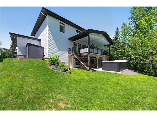 982 Bourque Rd, Dieppe, NB 