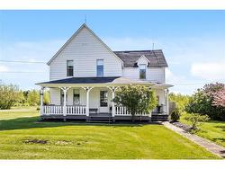 136 Lilloett Drive Chipman, NB E4A 1V7