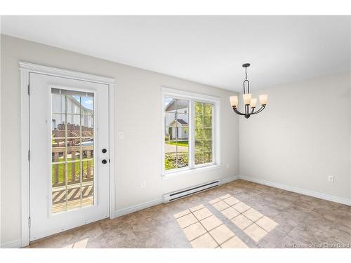 11 Westin Lane, Fredericton, NB 