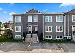 11 Westin LANE  Fredericton, NB E3A 5X2