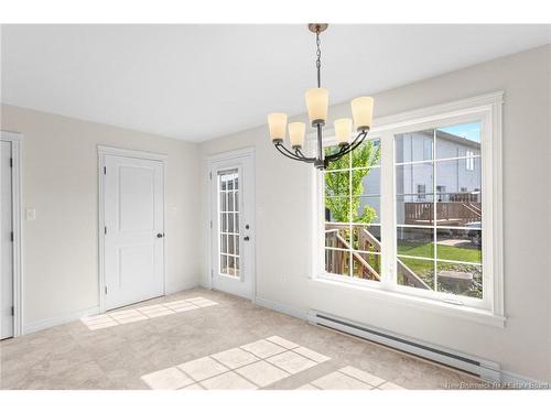11 Westin Lane, Fredericton, NB 