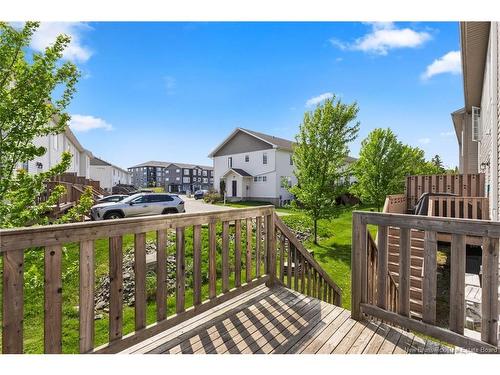 11 Westin Lane, Fredericton, NB 