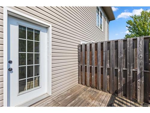11 Westin Lane, Fredericton, NB 