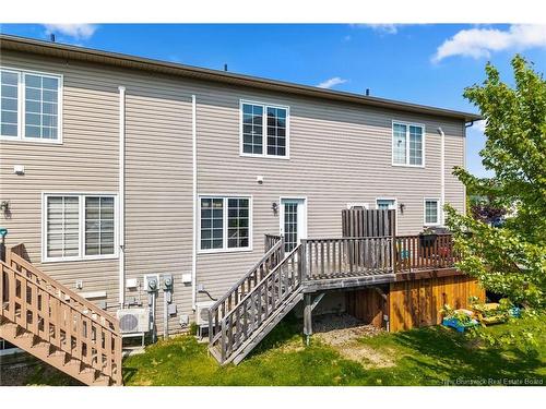 11 Westin Lane, Fredericton, NB 