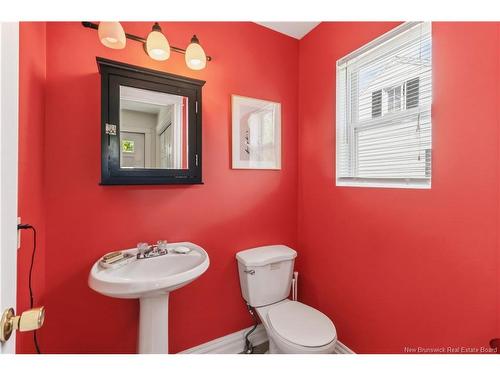 113 North St, Moncton, NB 