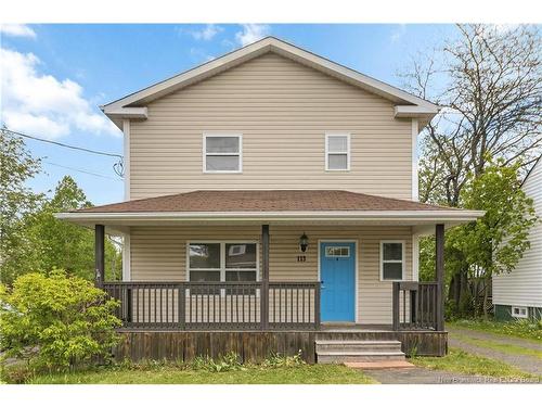 113 North St, Moncton, NB 