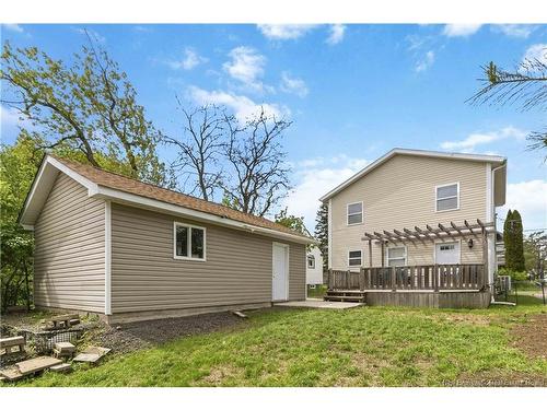 113 North St, Moncton, NB 