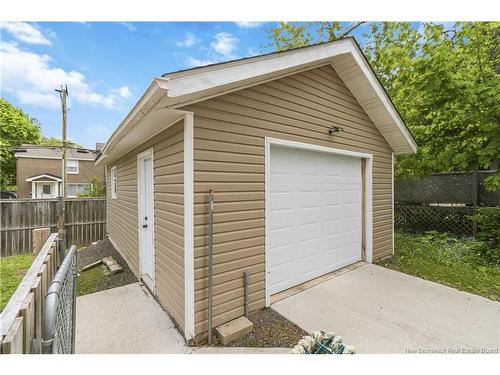 113 North St, Moncton, NB 