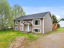 38 Foster AVE  Burtts Corner, NB E6L 2C5