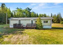 236 Cumberland Bay South RD  Cumberland Bay, NB E4A 3E1