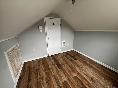 9 Churchill St, Hartland, NB 