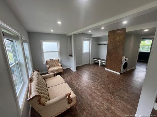 9 Churchill St, Hartland, NB 