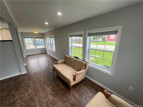 9 Churchill St, Hartland, NB 