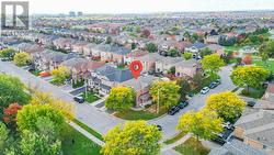 87 LUELLA CRESCENT Brampton, ON L7A 3H5