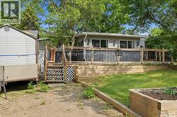 409 SILTONIA AVENUE Saskatchewan Beach, SK S0G 4L0