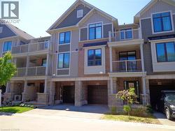 288 GLOVER Road Unit# 23  Stoney Creek, ON L8E 5H6